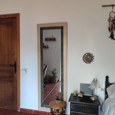Habitacion Privada En Casa Particular, Montana Olesa de Bonesvalls Exteriér fotografie