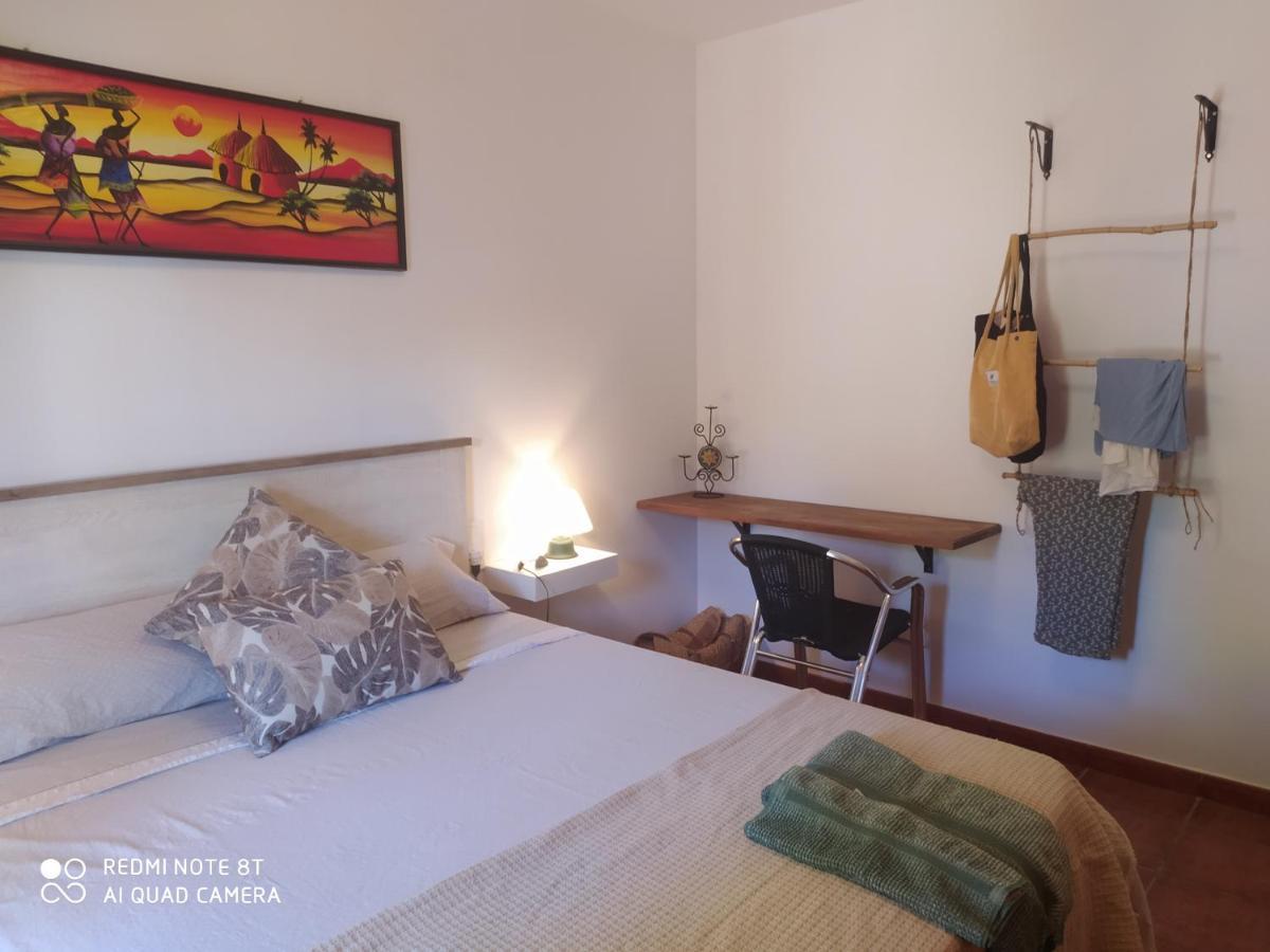 Habitacion Privada En Casa Particular, Montana Olesa de Bonesvalls Exteriér fotografie