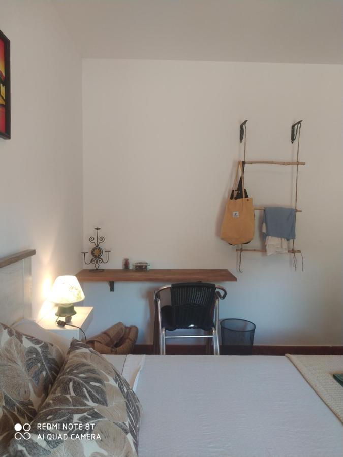 Habitacion Privada En Casa Particular, Montana Olesa de Bonesvalls Exteriér fotografie
