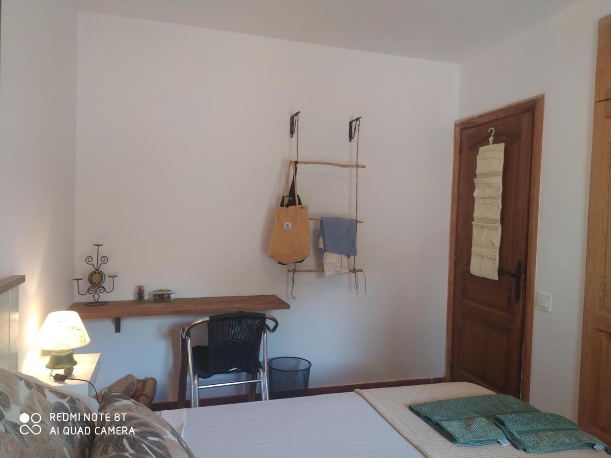 Habitacion Privada En Casa Particular, Montana Olesa de Bonesvalls Exteriér fotografie