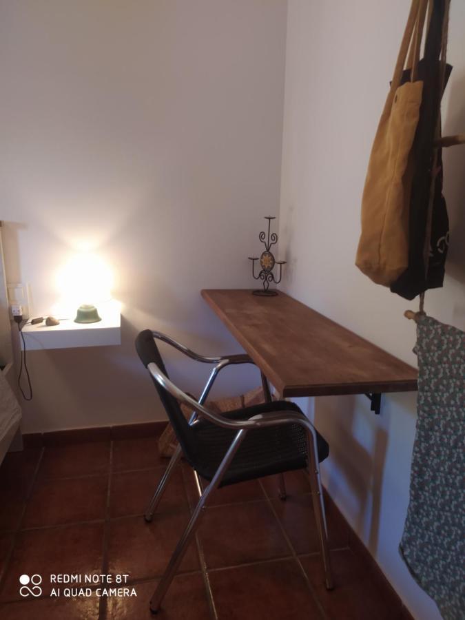 Habitacion Privada En Casa Particular, Montana Olesa de Bonesvalls Exteriér fotografie