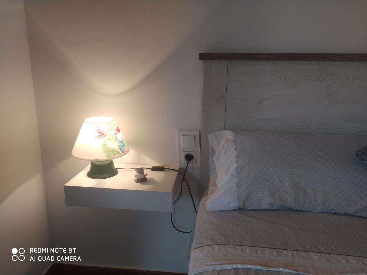 Habitacion Privada En Casa Particular, Montana Olesa de Bonesvalls Exteriér fotografie