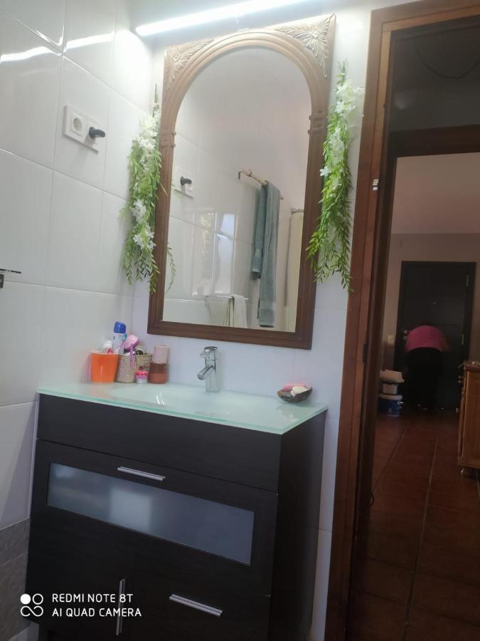 Habitacion Privada En Casa Particular, Montana Olesa de Bonesvalls Exteriér fotografie