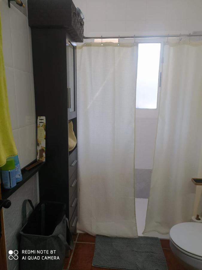Habitacion Privada En Casa Particular, Montana Olesa de Bonesvalls Exteriér fotografie