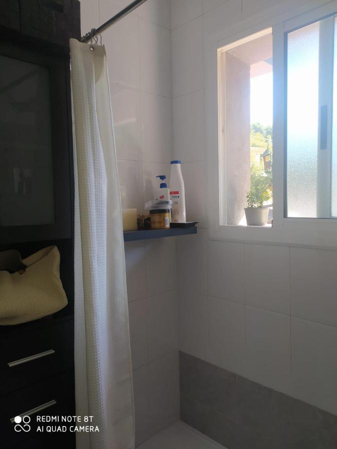 Habitacion Privada En Casa Particular, Montana Olesa de Bonesvalls Exteriér fotografie