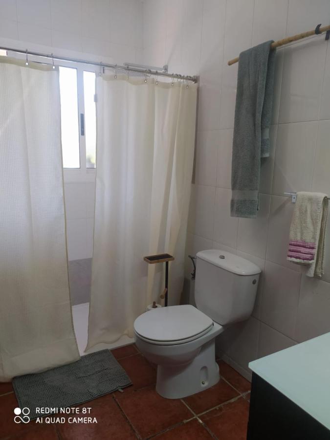 Habitacion Privada En Casa Particular, Montana Olesa de Bonesvalls Exteriér fotografie