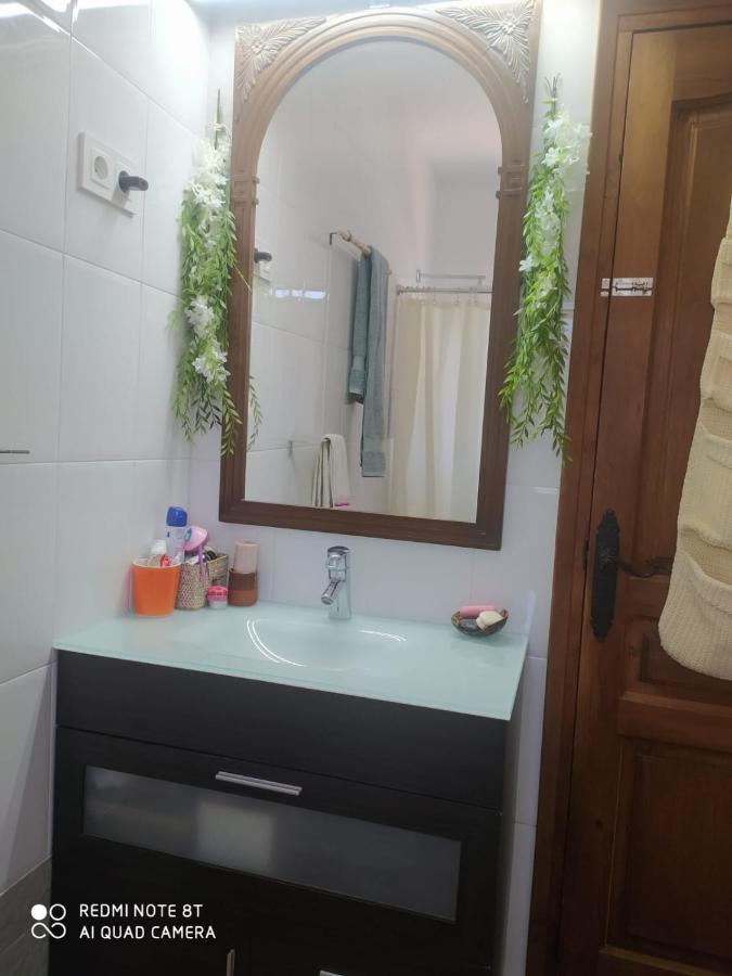Habitacion Privada En Casa Particular, Montana Olesa de Bonesvalls Exteriér fotografie