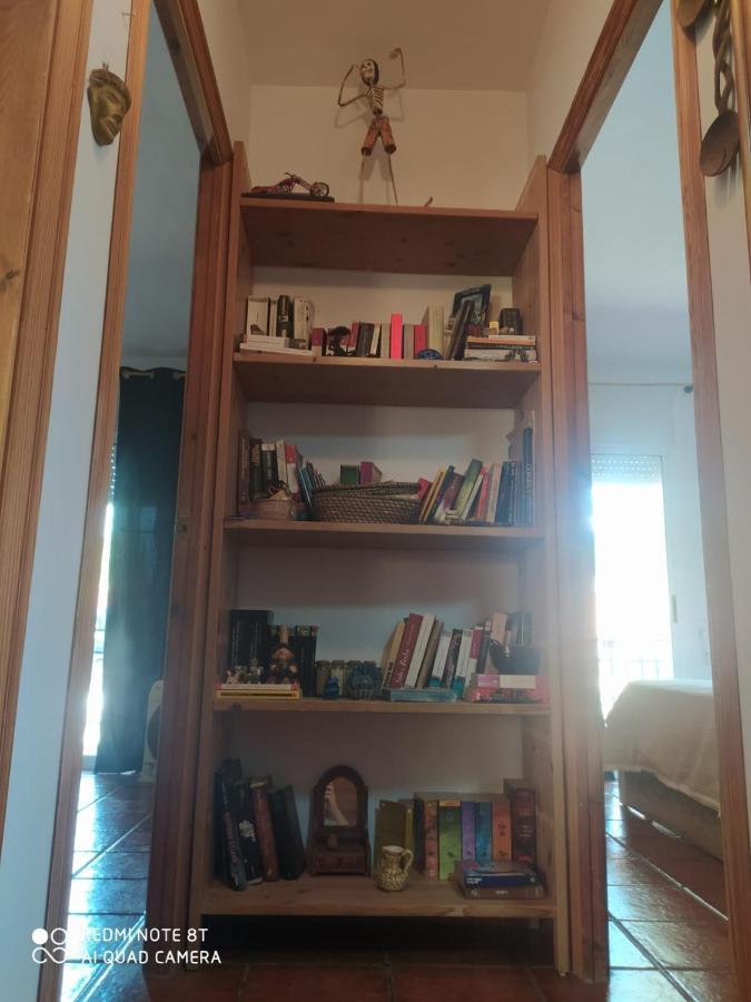 Habitacion Privada En Casa Particular, Montana Olesa de Bonesvalls Exteriér fotografie