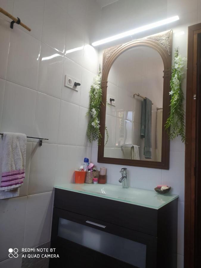 Habitacion Privada En Casa Particular, Montana Olesa de Bonesvalls Exteriér fotografie