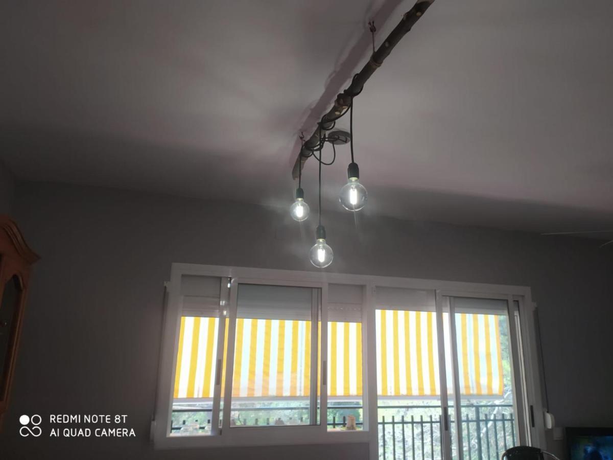 Habitacion Privada En Casa Particular, Montana Olesa de Bonesvalls Exteriér fotografie