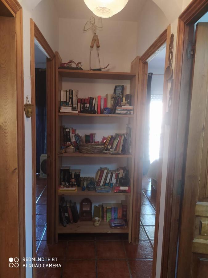 Habitacion Privada En Casa Particular, Montana Olesa de Bonesvalls Exteriér fotografie