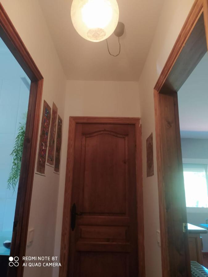 Habitacion Privada En Casa Particular, Montana Olesa de Bonesvalls Exteriér fotografie