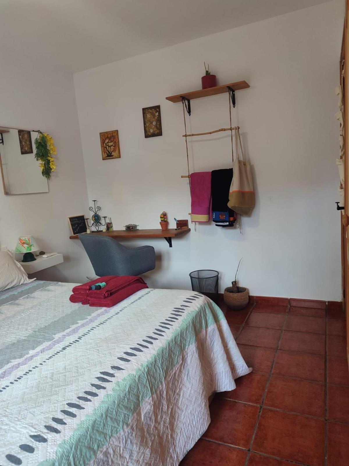 Habitacion Privada En Casa Particular, Montana Olesa de Bonesvalls Exteriér fotografie