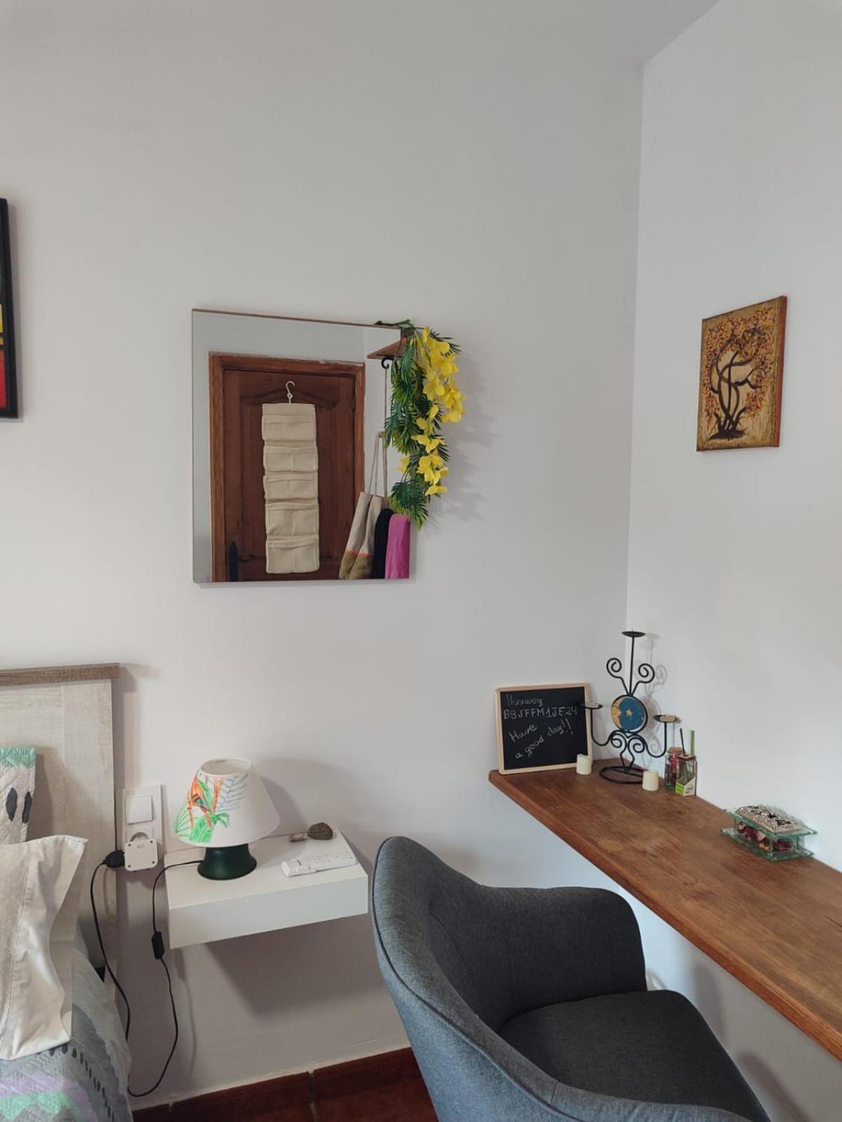 Habitacion Privada En Casa Particular, Montana Olesa de Bonesvalls Exteriér fotografie