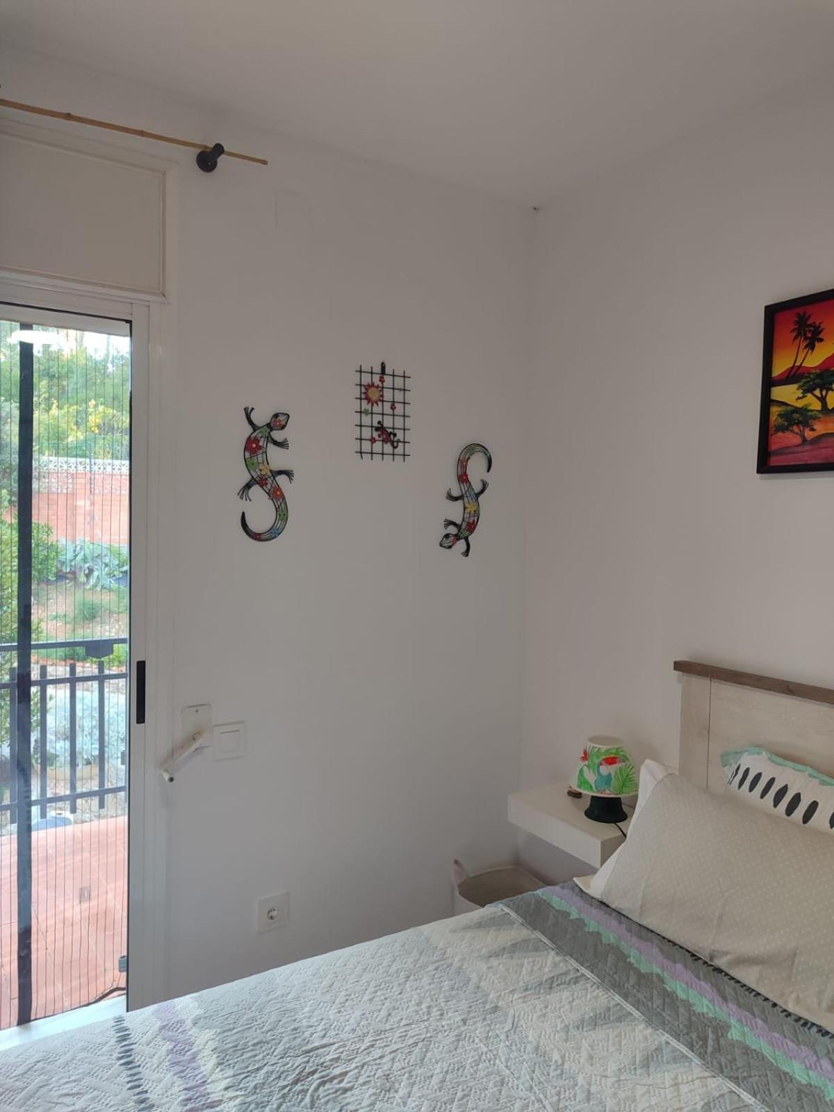 Habitacion Privada En Casa Particular, Montana Olesa de Bonesvalls Exteriér fotografie