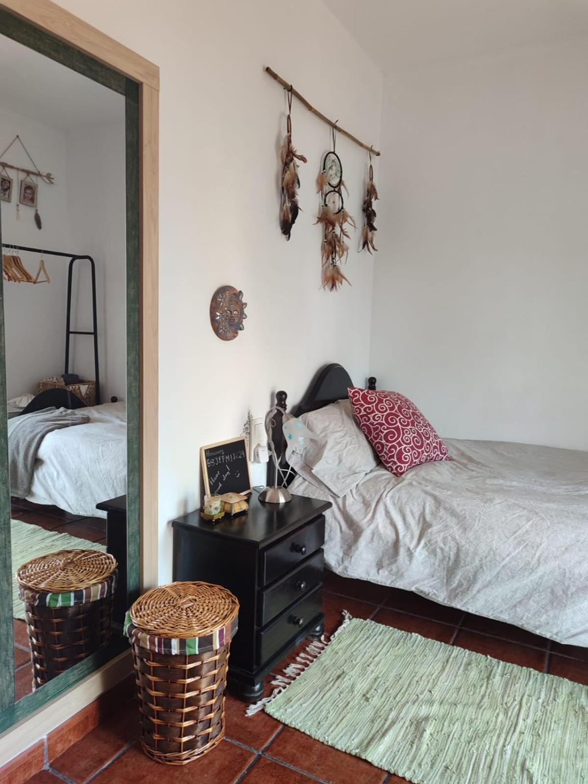 Habitacion Privada En Casa Particular, Montana Olesa de Bonesvalls Exteriér fotografie