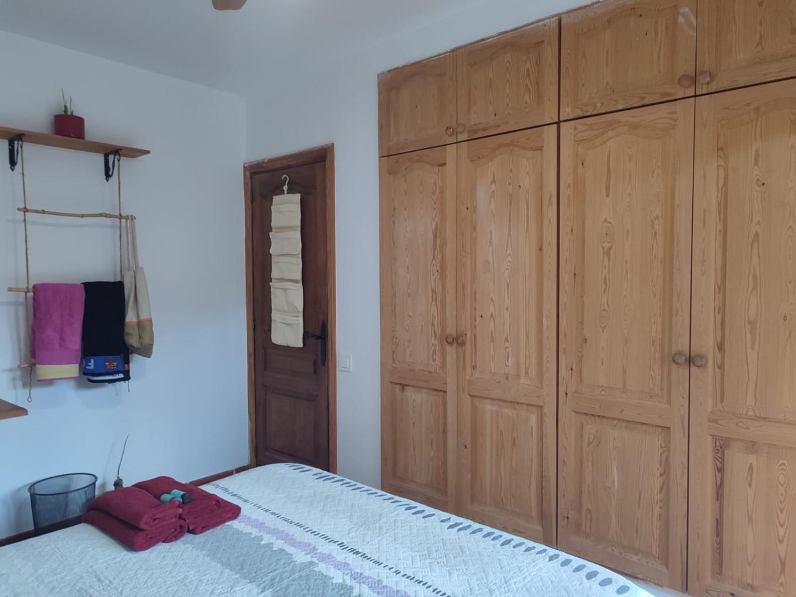 Habitacion Privada En Casa Particular, Montana Olesa de Bonesvalls Exteriér fotografie