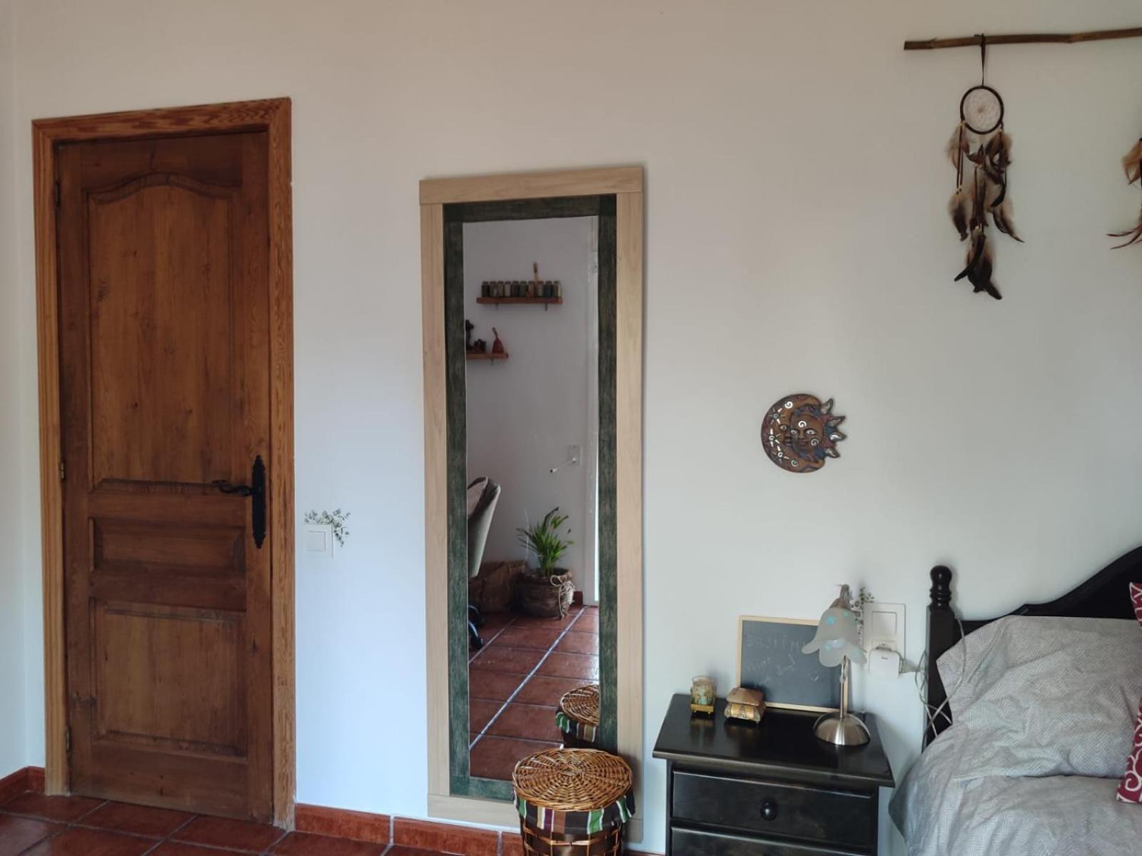Habitacion Privada En Casa Particular, Montana Olesa de Bonesvalls Exteriér fotografie