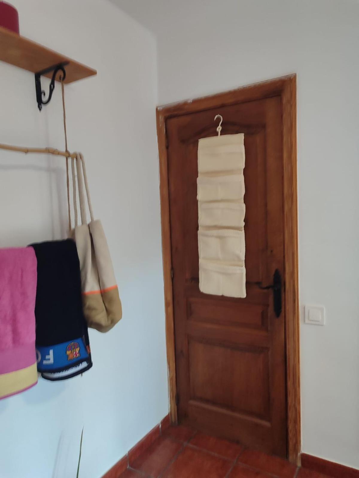 Habitacion Privada En Casa Particular, Montana Olesa de Bonesvalls Exteriér fotografie