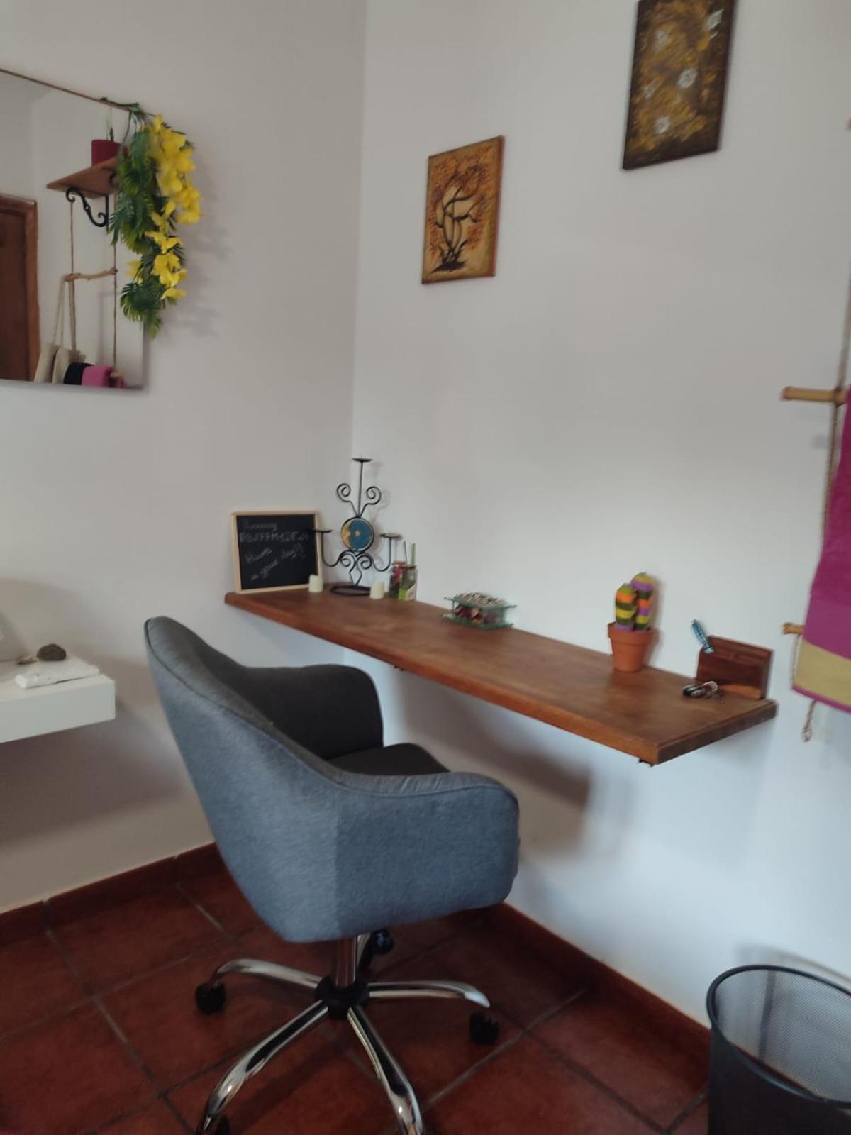 Habitacion Privada En Casa Particular, Montana Olesa de Bonesvalls Exteriér fotografie