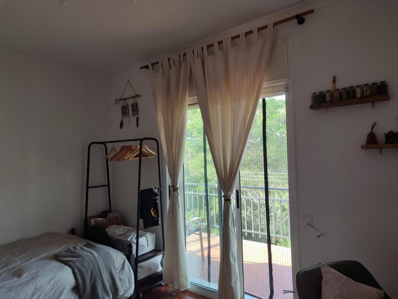 Habitacion Privada En Casa Particular, Montana Olesa de Bonesvalls Exteriér fotografie