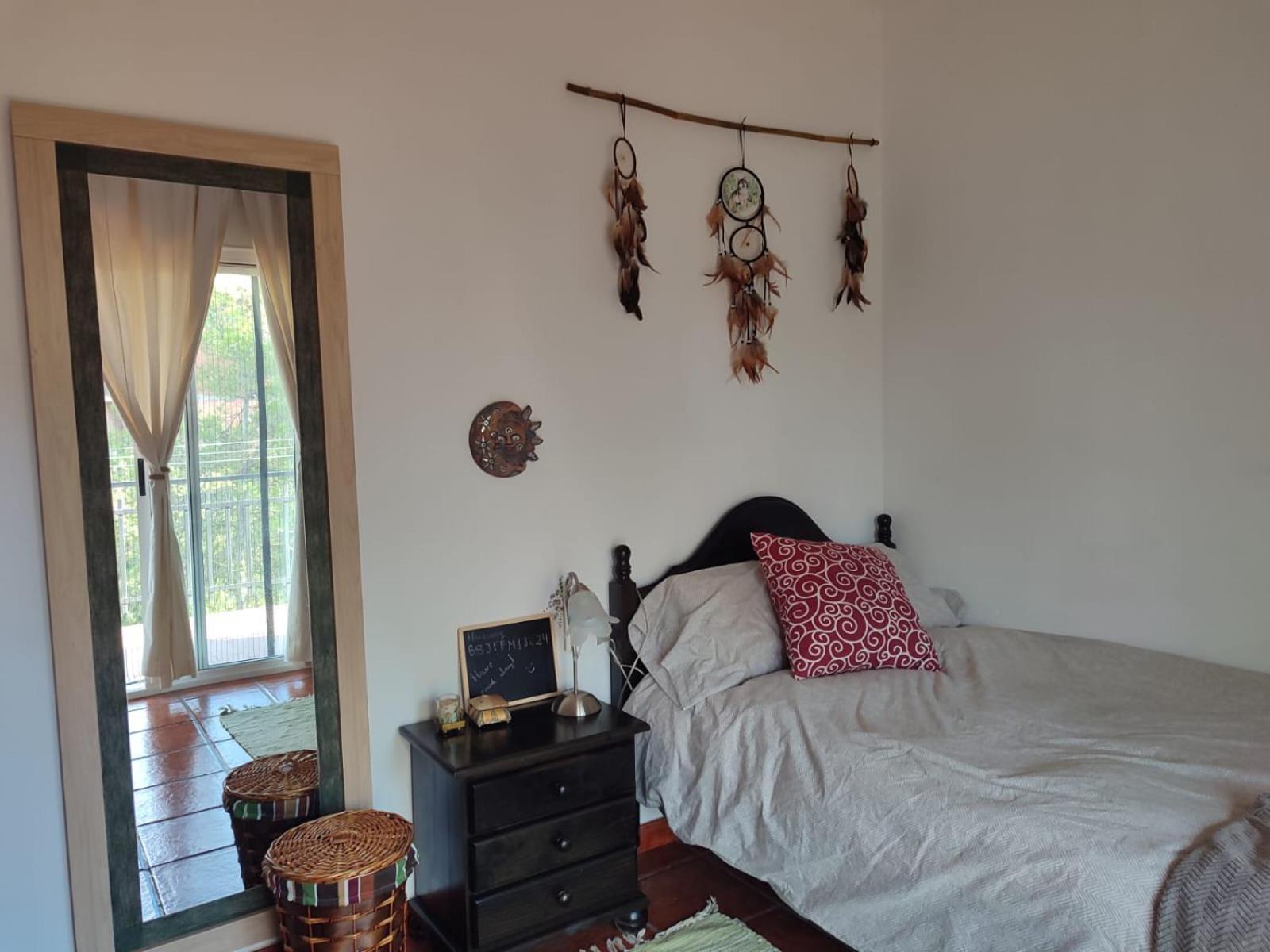 Habitacion Privada En Casa Particular, Montana Olesa de Bonesvalls Exteriér fotografie