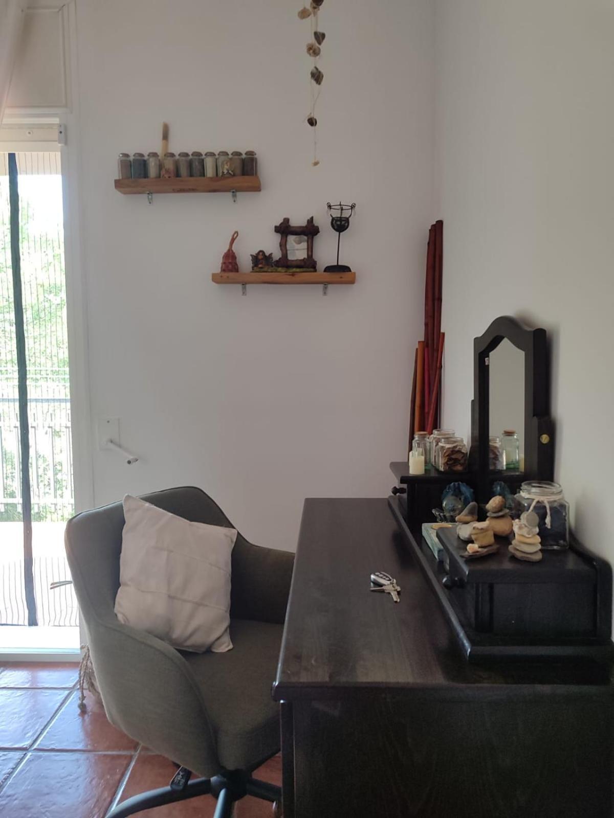 Habitacion Privada En Casa Particular, Montana Olesa de Bonesvalls Exteriér fotografie
